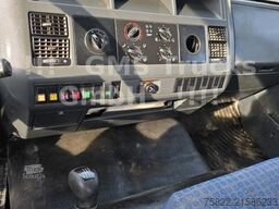 MAN MAN LE 8180 / Meiller / 2x AHK