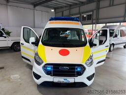 FORD Transit Custom 340 L2 *RTW*KTW*KRANKENTRANSPORT