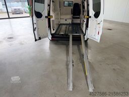 FORD Transit Custom 340 L2 *RTW*KTW*KRANKENTRANSPORT