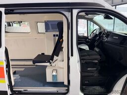 FORD Transit Custom 340 L2 *RTW*KTW*KRANKENTRANSPORT