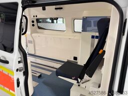 FORD Transit Custom 340 L2 *RTW*KTW*KRANKENTRANSPORT
