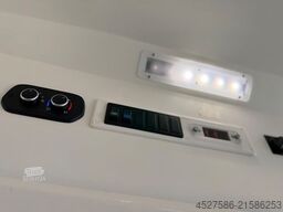 FORD Transit Custom 340 L2 *RTW*KTW*KRANKENTRANSPORT