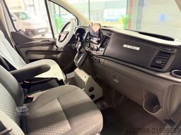 FORD Transit Custom 340 L2 *RTW*KTW*KRANKENTRANSPORT