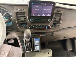 FORD Transit Custom 340 L2 *RTW*KTW*KRANKENTRANSPORT