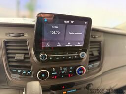 FORD Transit Custom 340 L2 *RTW*KTW*KRANKENTRANSPORT