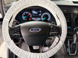 FORD Transit Custom 340 L2 *RTW*KTW*KRANKENTRANSPORT