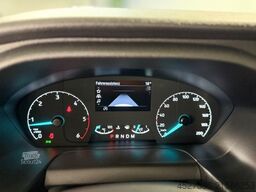 FORD Transit Custom 340 L2 *RTW*KTW*KRANKENTRANSPORT