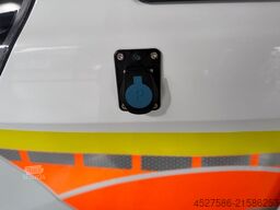 FORD Transit Custom 340 L2 *RTW*KTW*KRANKENTRANSPORT