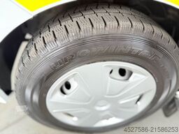 FORD Transit Custom 340 L2 *RTW*KTW*KRANKENTRANSPORT