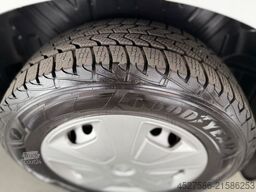 FORD Transit Custom 340 L2 *RTW*KTW*KRANKENTRANSPORT