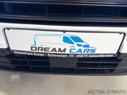 FORD Transit Custom 340 L2 *RTW*KTW*KRANKENTRANSPORT