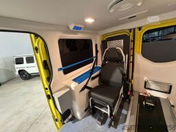 MERCEDES-BENZ Sprinter III 316 CDI L2*RTW*KTW*LIEGE*TRAGESTUHL