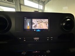 MERCEDES-BENZ Sprinter III 316 CDI L2*RTW*KTW*LIEGE*TRAGESTUHL