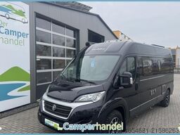 HOBBY Vantana K60 FT AUTOMATIK#TOP-AUSSTATTUNG