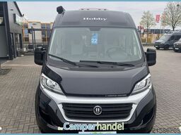 HOBBY Vantana K60 FT AUTOMATIK#TOP-AUSSTATTUNG