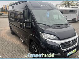 HOBBY Vantana K60 FT AUTOMATIK#TOP-AUSSTATTUNG