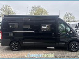 HOBBY Vantana K60 FT AUTOMATIK#TOP-AUSSTATTUNG