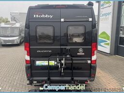 HOBBY Vantana K60 FT AUTOMATIK#TOP-AUSSTATTUNG