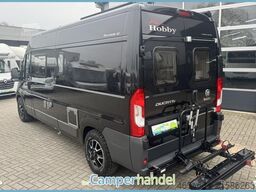 HOBBY Vantana K60 FT AUTOMATIK#TOP-AUSSTATTUNG