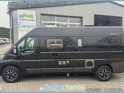 HOBBY Vantana K60 FT AUTOMATIK#TOP-AUSSTATTUNG