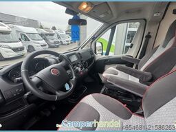 HOBBY Vantana K60 FT AUTOMATIK#TOP-AUSSTATTUNG