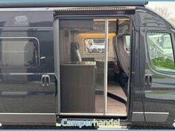 HOBBY Vantana K60 FT AUTOMATIK#TOP-AUSSTATTUNG