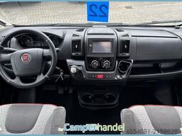 HOBBY Vantana K60 FT AUTOMATIK#TOP-AUSSTATTUNG