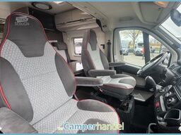 HOBBY Vantana K60 FT AUTOMATIK#TOP-AUSSTATTUNG