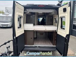 HOBBY Vantana K60 FT AUTOMATIK#TOP-AUSSTATTUNG