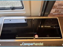 HOBBY Vantana K60 FT AUTOMATIK#TOP-AUSSTATTUNG