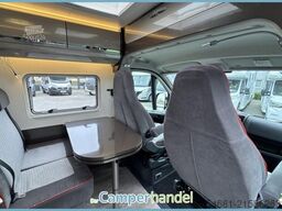 HOBBY Vantana K60 FT AUTOMATIK#TOP-AUSSTATTUNG