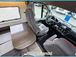 HOBBY Vantana K60 FT AUTOMATIK#TOP-AUSSTATTUNG