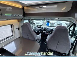 HOBBY Vantana K60 FT AUTOMATIK#TOP-AUSSTATTUNG