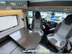 HOBBY Vantana K60 FT AUTOMATIK#TOP-AUSSTATTUNG