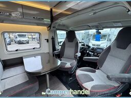 HOBBY Vantana K60 FT AUTOMATIK#TOP-AUSSTATTUNG