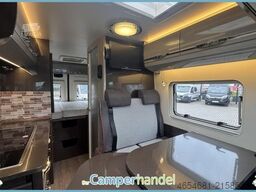 HOBBY Vantana K60 FT AUTOMATIK#TOP-AUSSTATTUNG