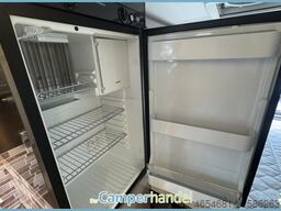 HOBBY Vantana K60 FT AUTOMATIK#TOP-AUSSTATTUNG