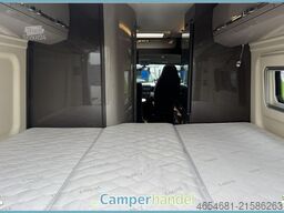 HOBBY Vantana K60 FT AUTOMATIK#TOP-AUSSTATTUNG