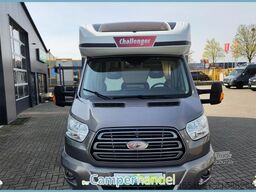 CHALLENGER Mageo 280 SOLAR#AHK#HUBBETT#DIESELHEIZUNG