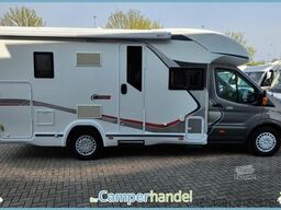 CHALLENGER Mageo 280 SOLAR#AHK#HUBBETT#DIESELHEIZUNG