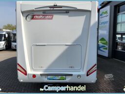 CHALLENGER Mageo 280 SOLAR#AHK#HUBBETT#DIESELHEIZUNG