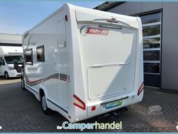 CHALLENGER Mageo 280 SOLAR#AHK#HUBBETT#DIESELHEIZUNG