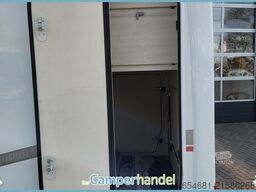 CHALLENGER Mageo 280 SOLAR#AHK#HUBBETT#DIESELHEIZUNG