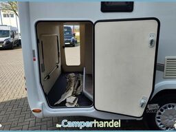 CHALLENGER Mageo 280 SOLAR#AHK#HUBBETT#DIESELHEIZUNG