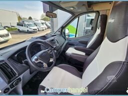 CHALLENGER Mageo 280 SOLAR#AHK#HUBBETT#DIESELHEIZUNG