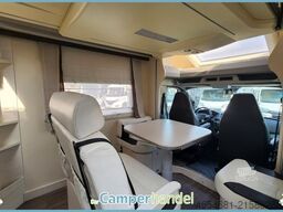 CHALLENGER Mageo 280 SOLAR#AHK#HUBBETT#DIESELHEIZUNG