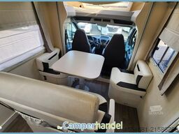 CHALLENGER Mageo 280 SOLAR#AHK#HUBBETT#DIESELHEIZUNG