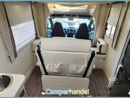 CHALLENGER Mageo 280 SOLAR#AHK#HUBBETT#DIESELHEIZUNG