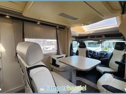 CHALLENGER Mageo 280 SOLAR#AHK#HUBBETT#DIESELHEIZUNG