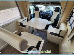 CHALLENGER Mageo 280 SOLAR#AHK#HUBBETT#DIESELHEIZUNG